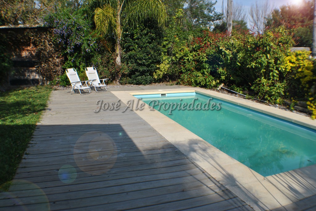 Imagen 9 de Hermosa propiedad ubicada a pocos metros de la Rambla Costanera de Colonia.