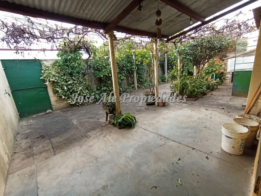 Imagen 7 de Casa en Pueblo Nuevo, a dos cuadras de las 3 avenidas y próxima a todos los servicios.