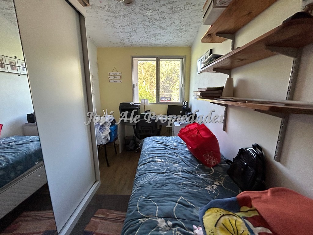 Imagen 4 de Vivienda en el complejo L22 a pocas cuadras de la Rambla Costanera de Colonia.