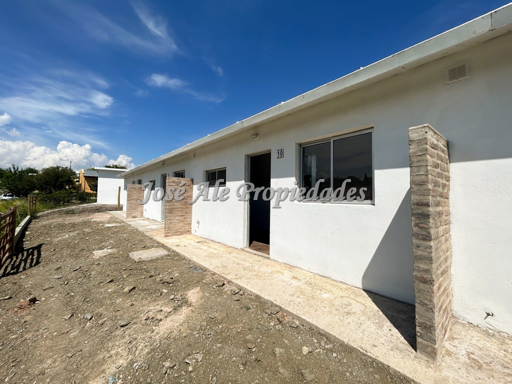 Imagen 7 de Hermosos monoambientes a estrenar, se encuentran ubicados en el Real de San Carlos.