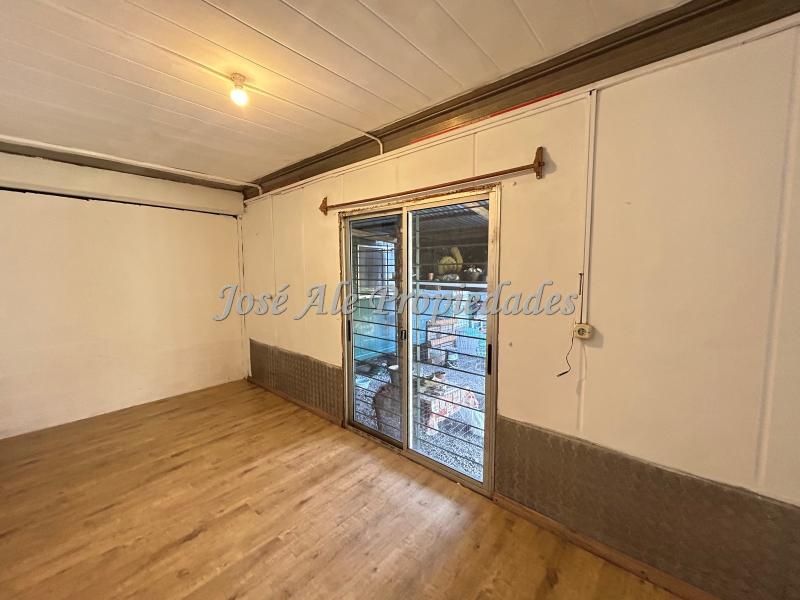 Monoambiente ubicado en el Real de San Carlos, Colonia.