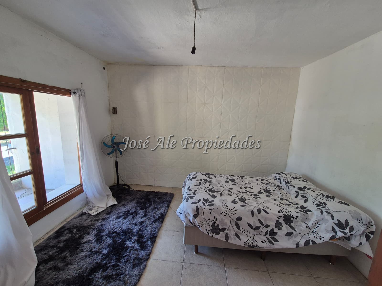 Imagen 6 de Casa de 2 dormitorios, ubicada a pocas cuadras de la Av Aparicio Saravia, Colonia.