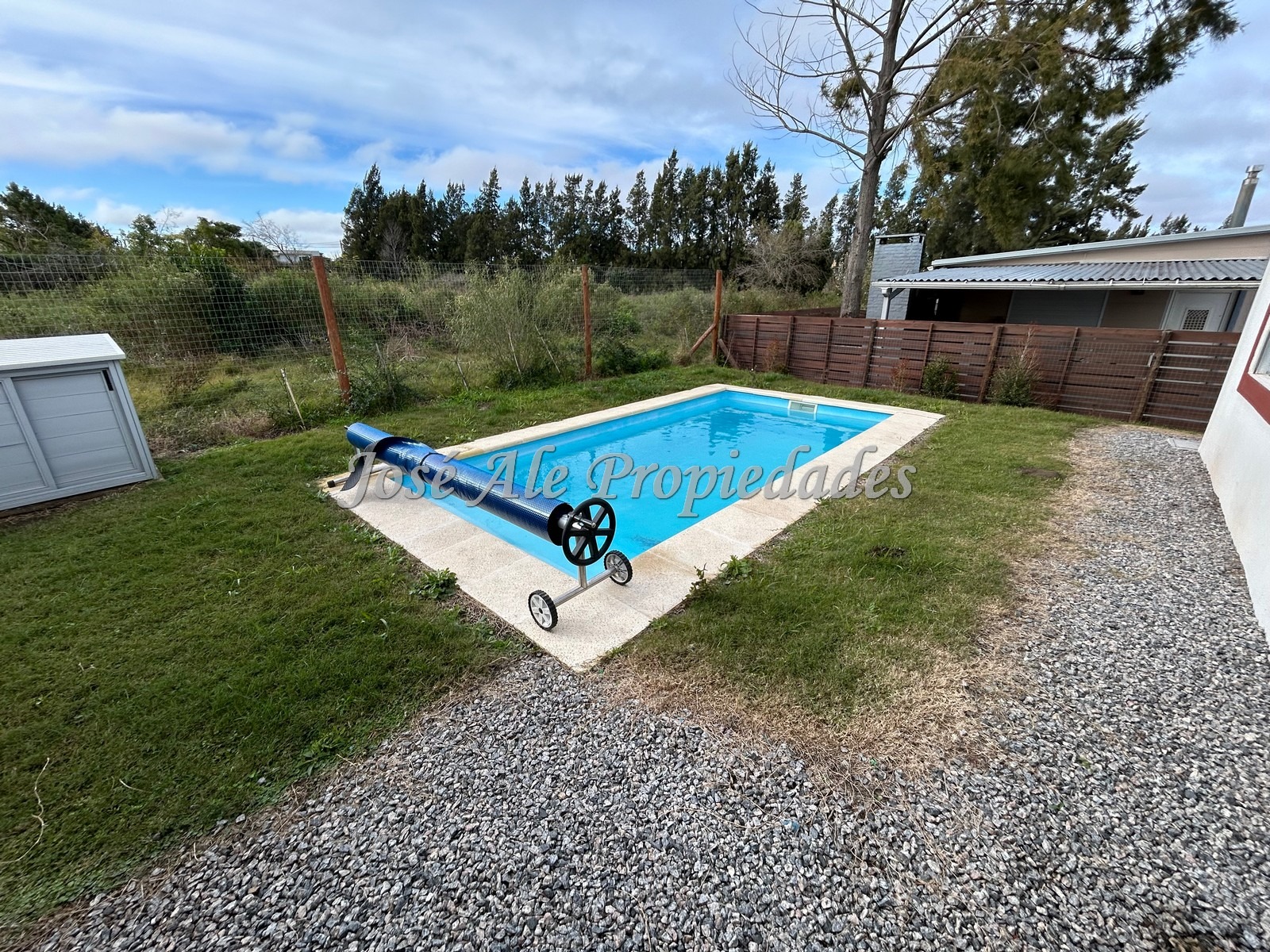 Imagen 9 de Apartamento que se encuentra ubicado en hermoso fraccionamiento del Real de San Carlos, a corta distancia de Plaza de Toros y próximo a todos los servicios.