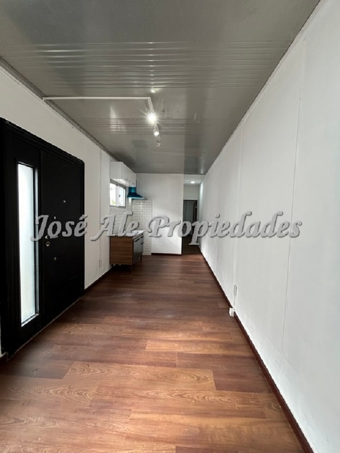 Imagen 1 de Apartamentos de 1 dormitorio, ubicados en el Real de San Carlos, calle At. Sierra a 50m de Luis Alberto de Herrera.