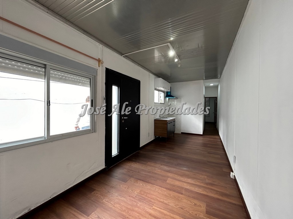 Imagen 2 de Apartamentos de 1 dormitorio, ubicados en el Real de San Carlos, calle At. Sierra a 50m de Luis Alberto de Herrera.