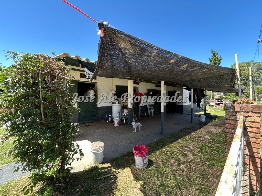 Imagen 10 de Espectacular propiedad sobre un lote de 1700 m2 frente al Hipódromo de Colonia.