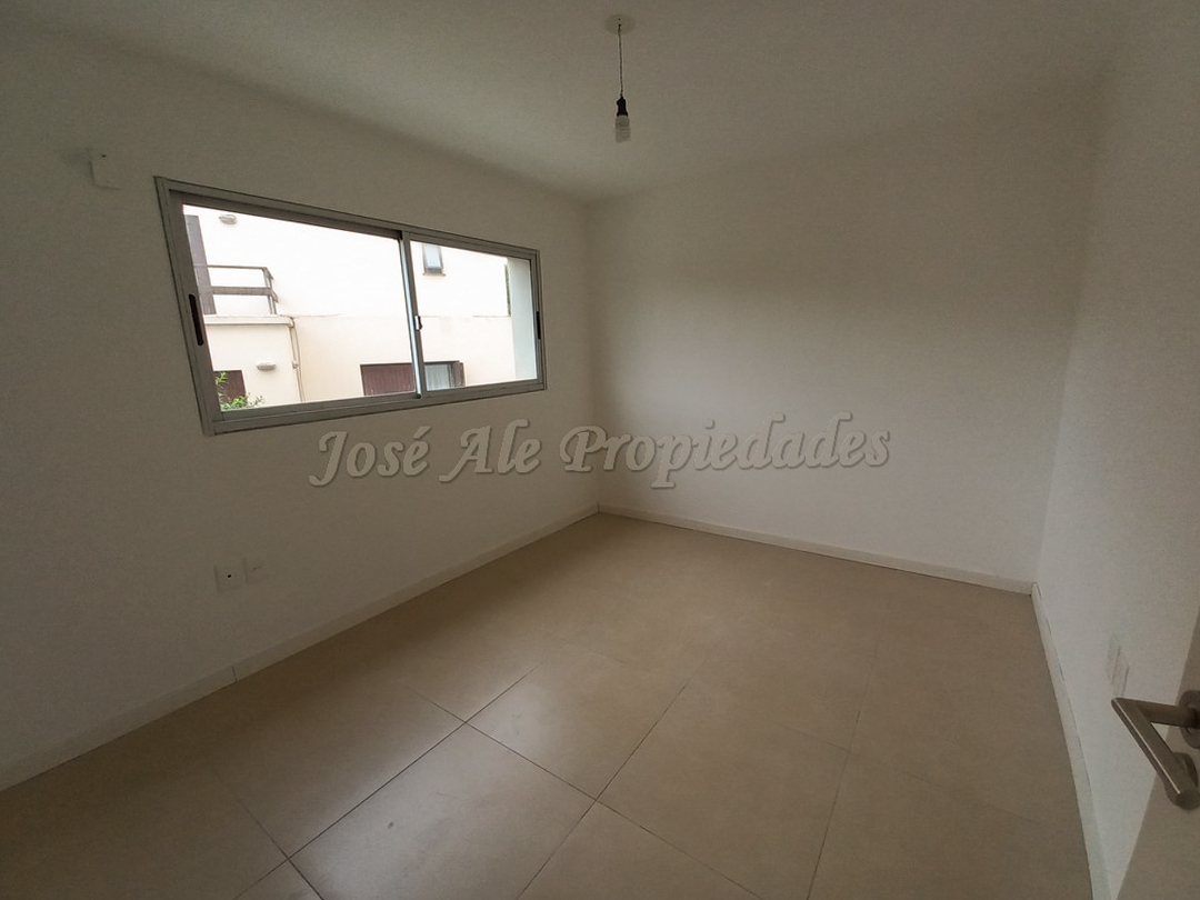 Imagen 5 de Espectacular apartamento de un dormitorio en edificio residencial frente al Rio de la Plata.