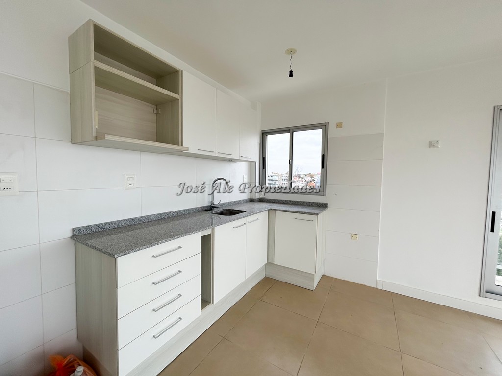 Imagen 7 de Espectacular apartamento de un dormitorio en edificio residencial frente al Rio de la Plata.