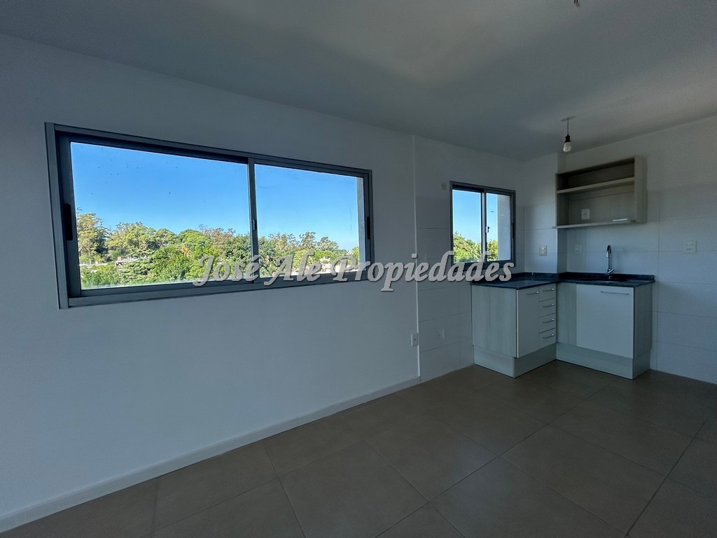 Imagen 5 de Espectacular apartamento de un dormitorio en edificio residencial frente al Rio de la Plata.