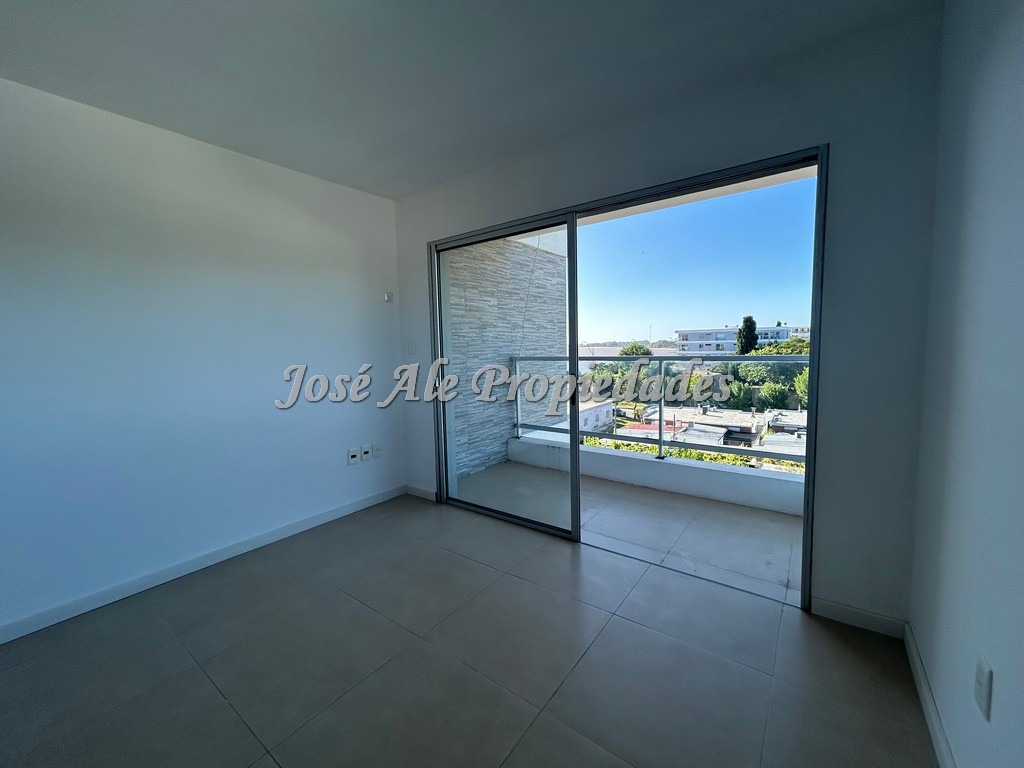 Imagen 6 de Espectacular apartamento de un dormitorio en edificio residencial frente al Rio de la Plata.