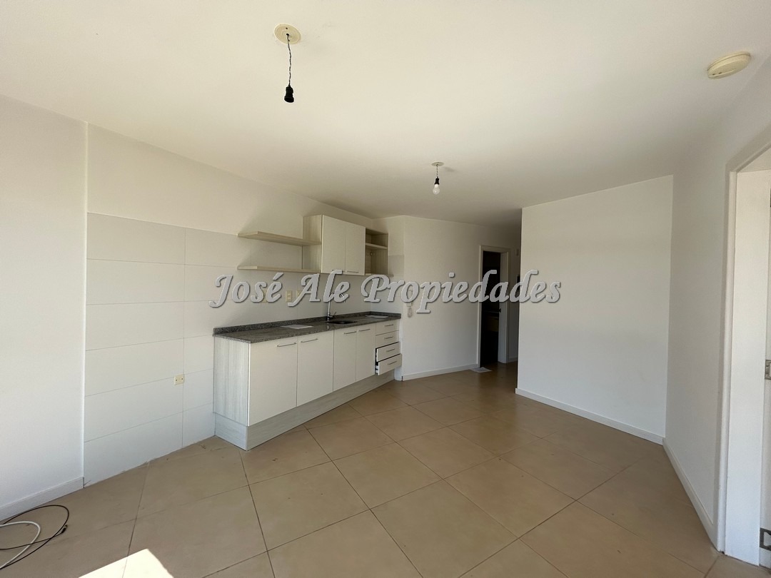 Imagen 2 de Espectacular apartamento de un dormitorio en edificio residencial frente al Rio de la Plata.