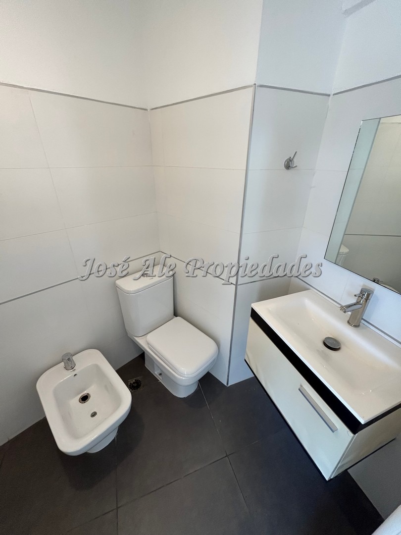 Imagen 5 de Espectacular apartamento de un dormitorio en edificio residencial frente al Rio de la Plata.