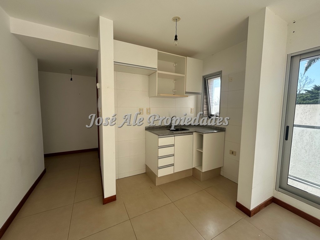 Imagen 2 de Espectacular monoambiente en edificio residencial frente al Rio de la Plata.