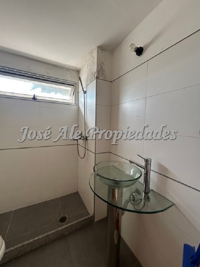 Imagen 8 de Espectacular monoambiente en edificio residencial frente al Rio de la Plata.