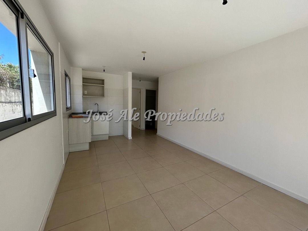 Imagen 2 de Espectacular apartamento de un dormitorio en edificio residencial frente al Rio de la Plata.