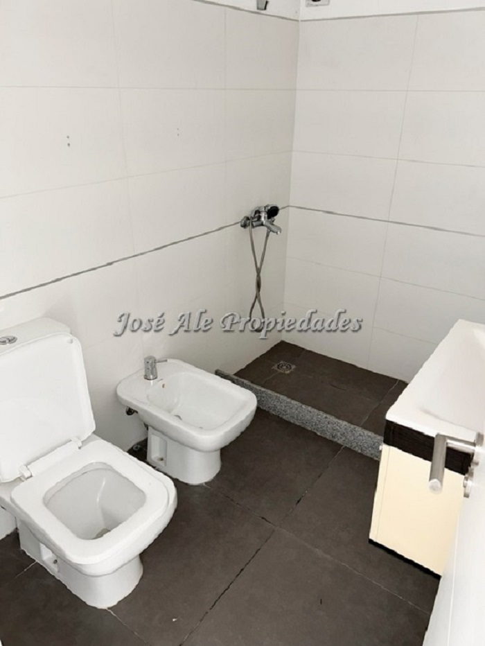 Imagen 5 de Espectacular monoambiente en edificio residencial frente al Rio de la Plata.