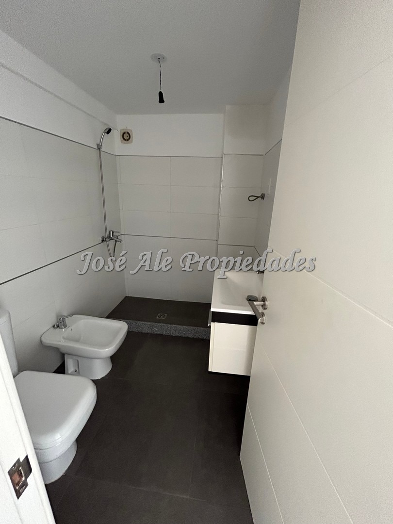 Imagen 4 de Espectacular monoambiente en edificio residencial frente al Rio de la Plata.