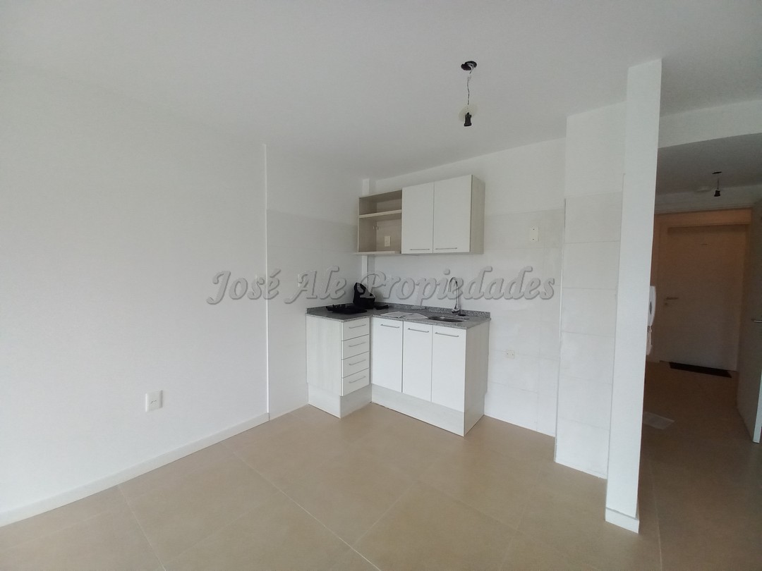 Imagen 3 de Espectacular monoambiente en edificio residencial frente al Rio de la Plata.