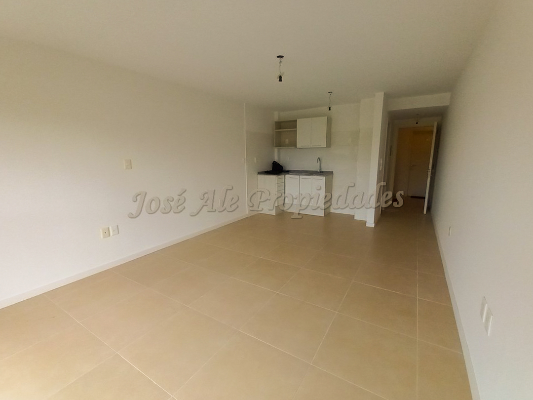 Imagen 6 de EN VENTA Espectacular monoambiente en edificio residencial frente al Rio de la Plata.