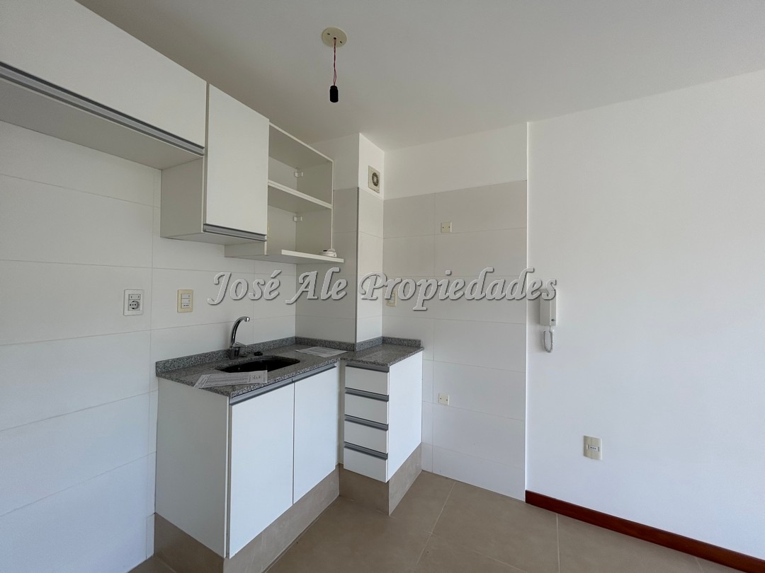 Imagen 3 de Espectacular monoambiente en edificio residencial frente al Rio de la Plata.