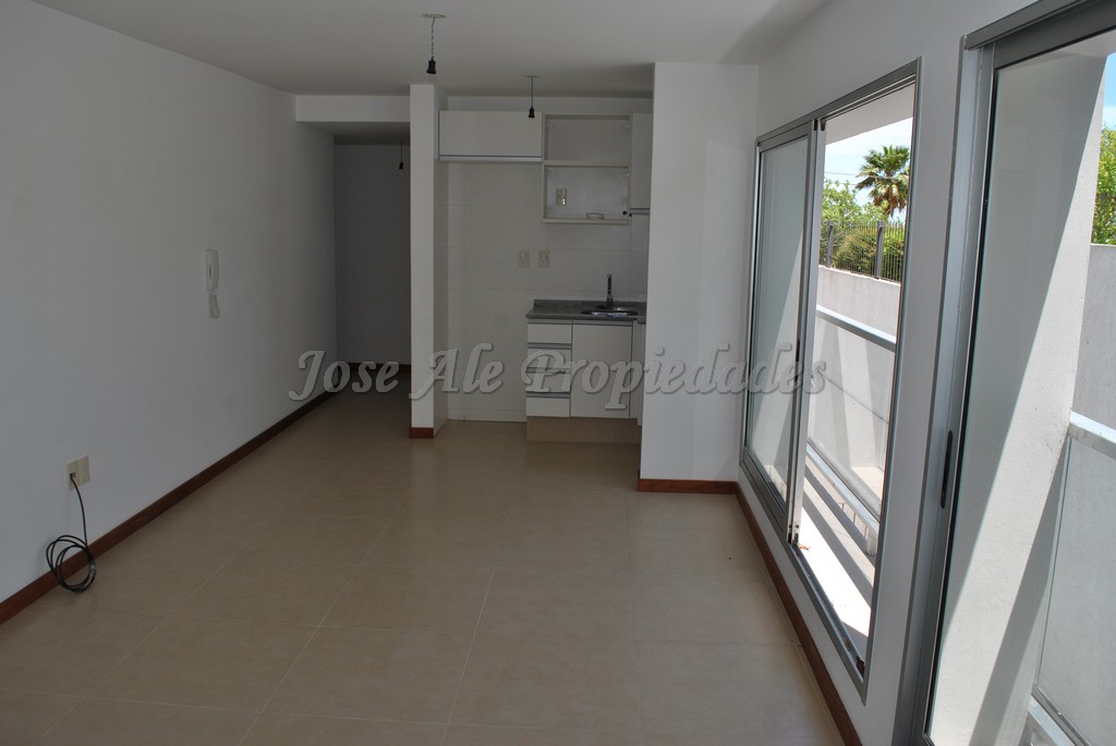 Imagen 5 de Espectacular monoambiente en edificio residencial frente al Rio de la Plata.