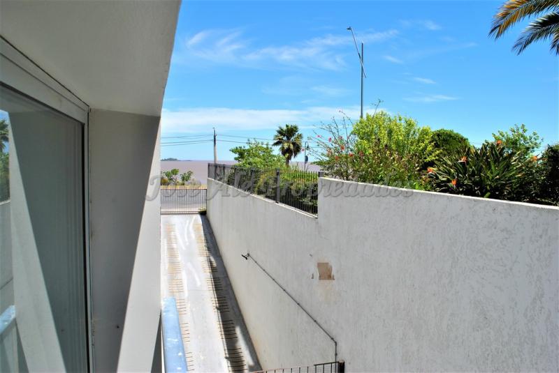 EN VENTA Espectacular monoambiente en edificio residencial frente al Rio de la Plata.