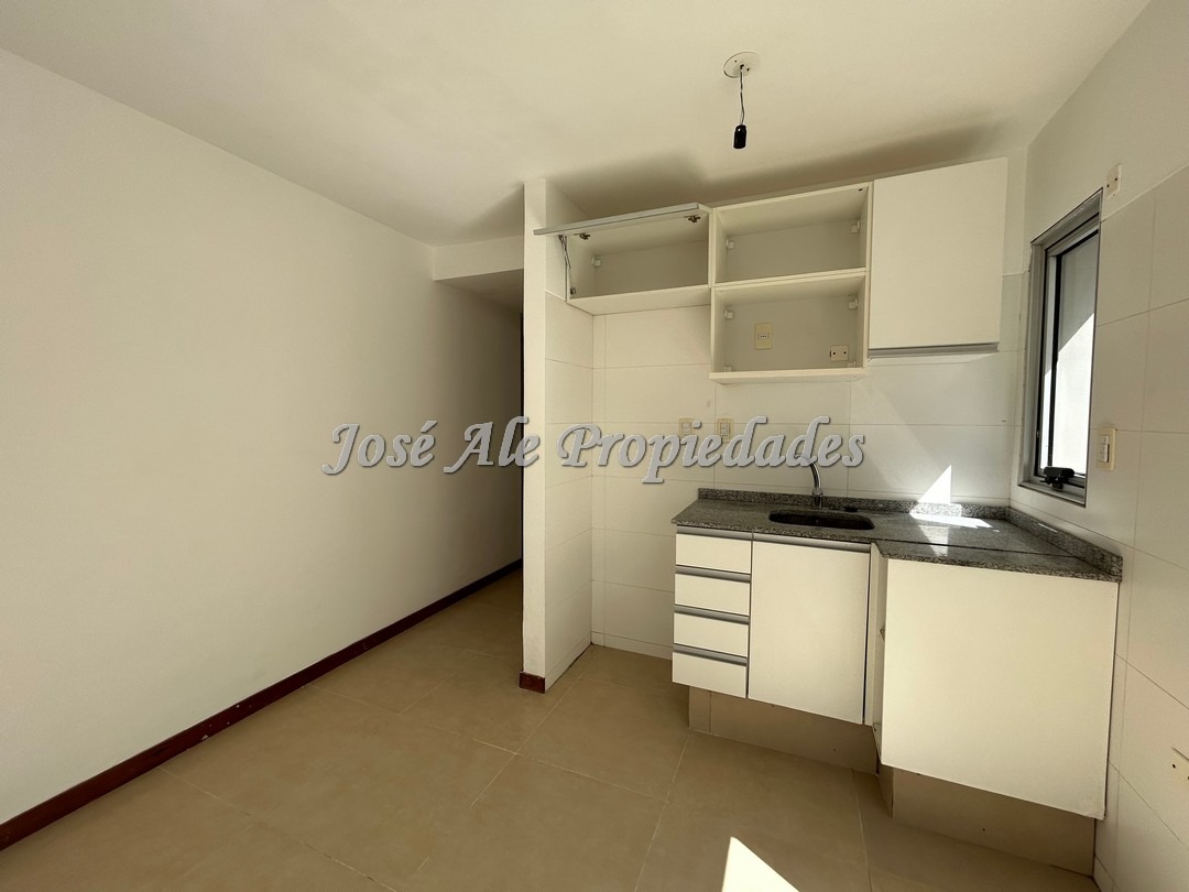 Imagen 4 de Espectacular monoambiente o posible 1 dormitorio en edificio residencial frente al Rio de la Plata.