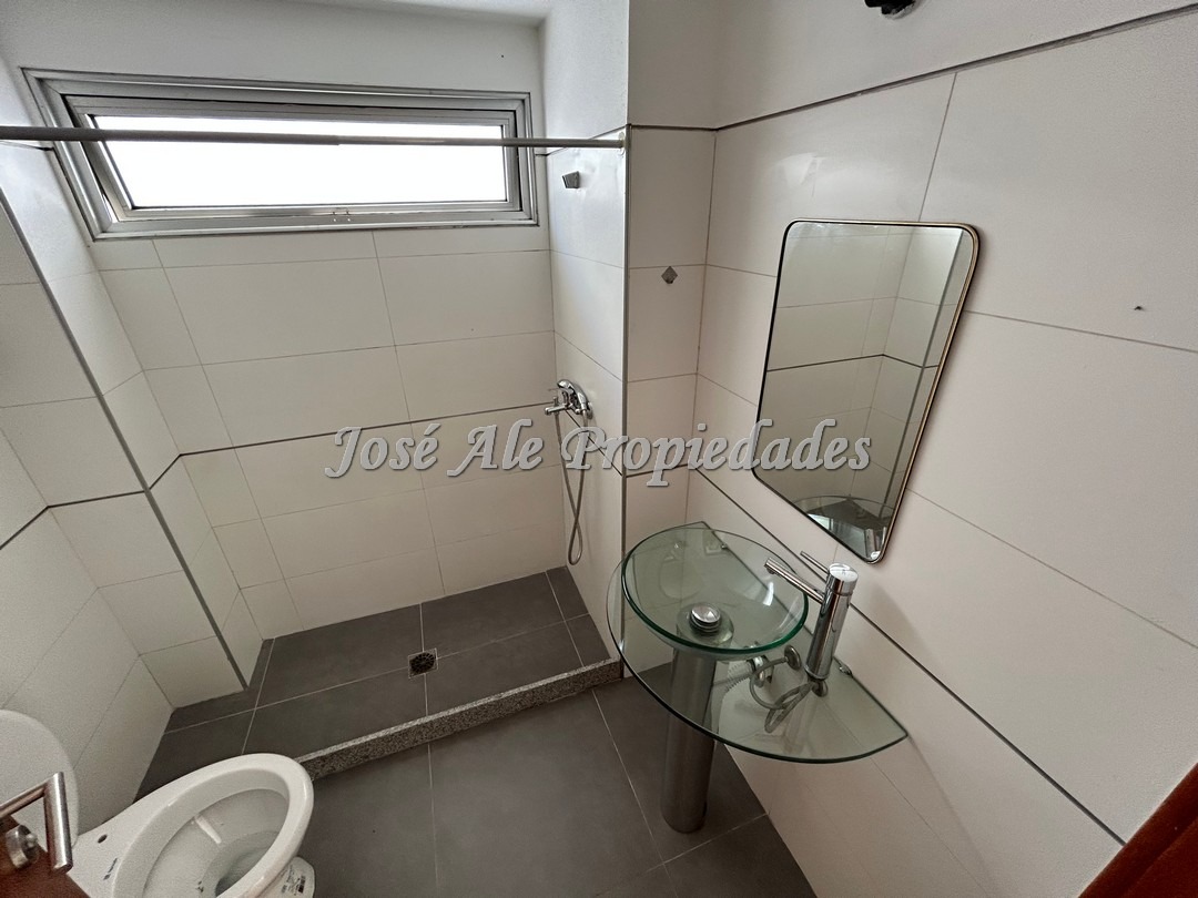 Imagen 6 de Espectacular monoambiente o posible 1 dormitorio en edificio residencial frente al Rio de la Plata.