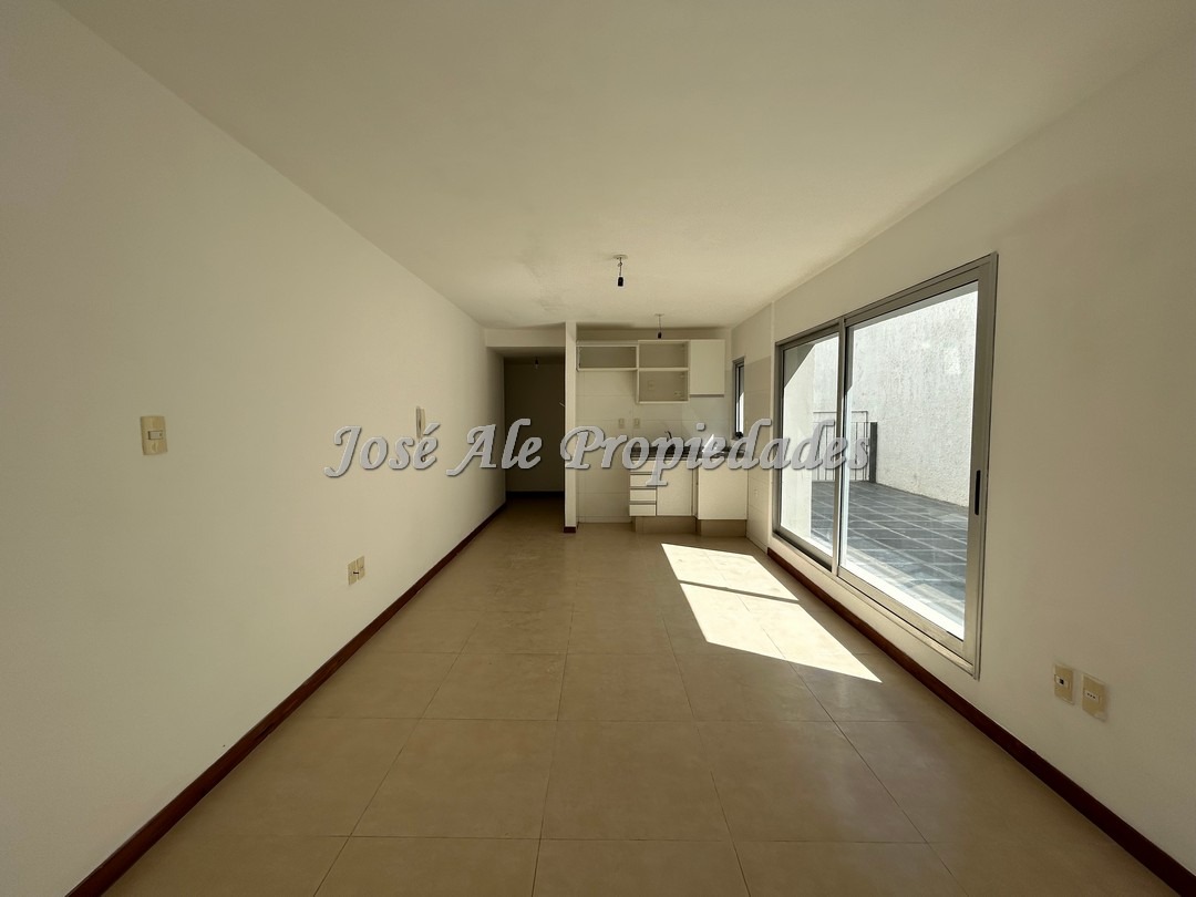 Imagen 3 de EN VENTA Espectacular monoambiente o posible 1 dormitorio en edificio residencial frente al Rio de la Plata.