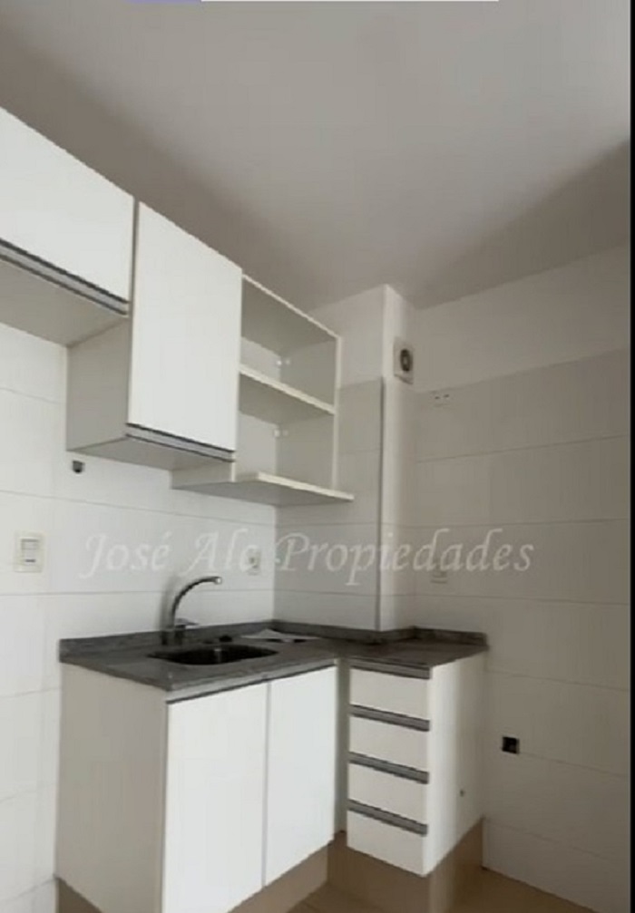 Imagen 4 de EN VENTA Espectacular monoambiente en edificio residencial frente al Rio de la Plata.