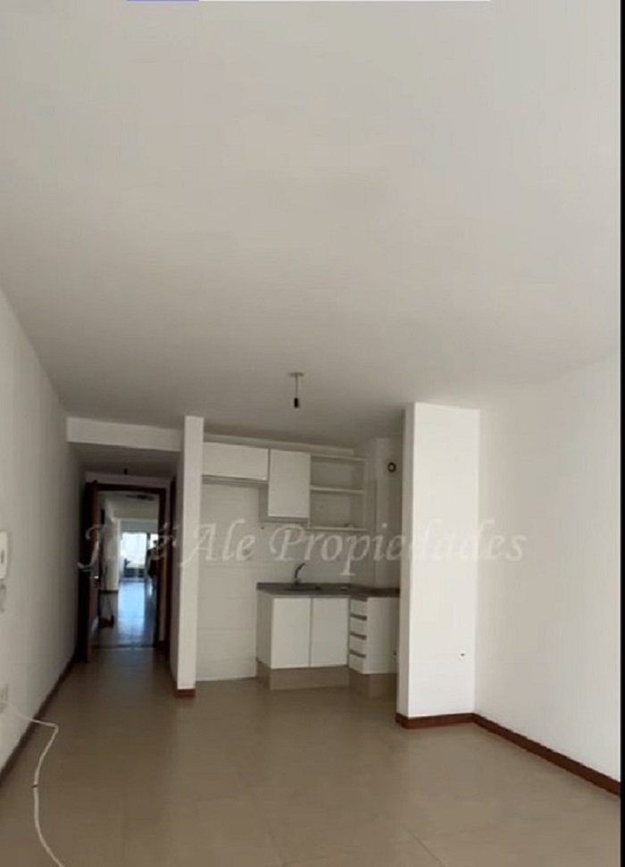 Imagen 5 de EN VENTA Espectacular monoambiente en edificio residencial frente al Rio de la Plata.