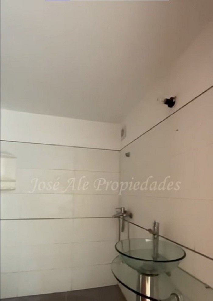 Imagen 6 de EN VENTA Espectacular monoambiente en edificio residencial frente al Rio de la Plata.