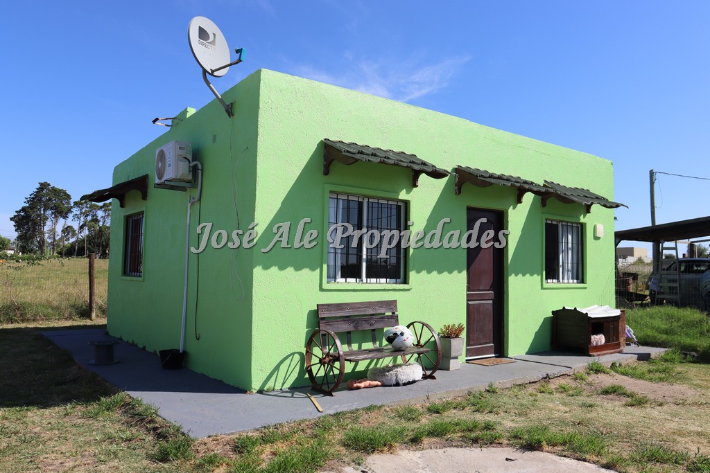 Imagen 10 de Casa ubicada en el general, en agradable barrio en pleno crecimiento.