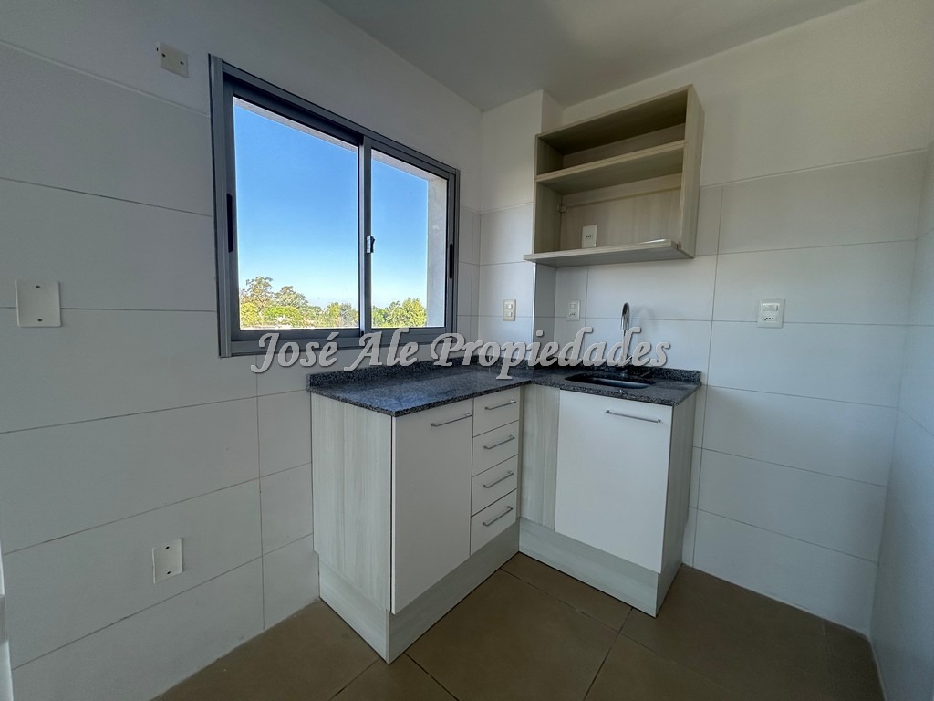 Imagen 5 de Espectacular apartamento de un dormitorio en edificio residencial frente al Rio de la Plata.