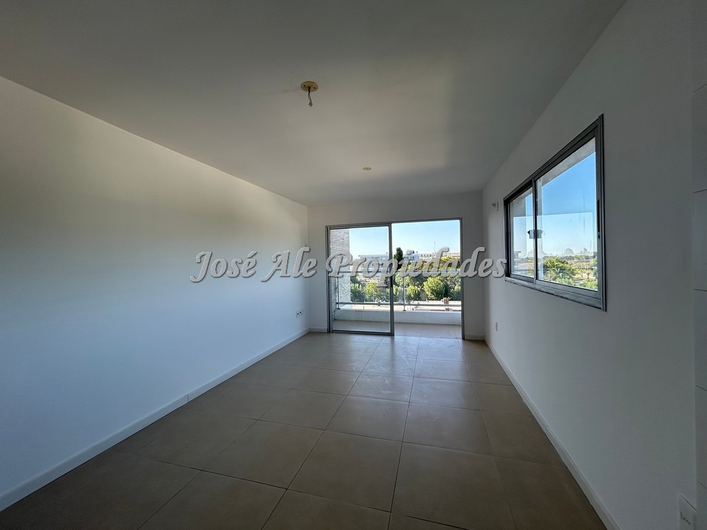 Imagen 6 de Espectacular apartamento de un dormitorio en edificio residencial frente al Rio de la Plata.