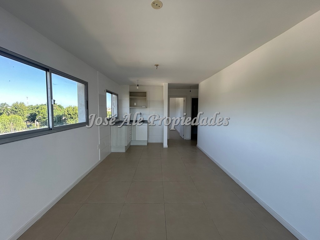 Imagen 7 de Espectacular apartamento de un dormitorio en edificio residencial frente al Rio de la Plata.