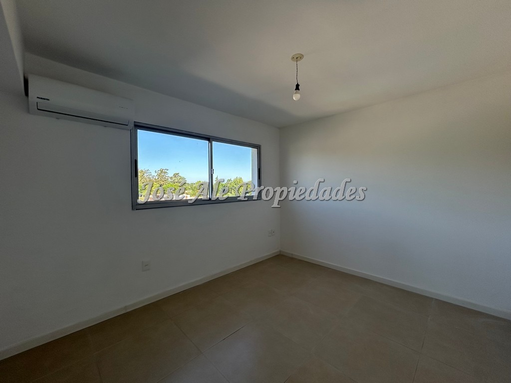 Imagen 8 de Espectacular apartamento de un dormitorio en edificio residencial frente al Rio de la Plata.