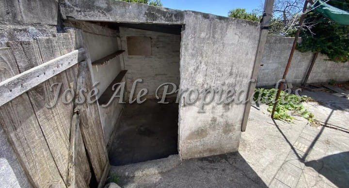 Imagen 9 de Casa ubicada en pueblo nuevo, a menos de 100 metros de Colonia Shopping y próxima a todos los servicios.