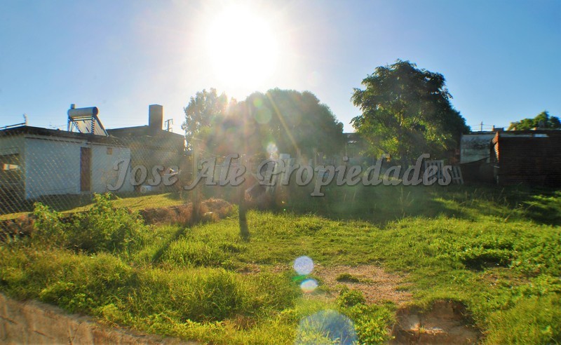 Imagen 10 de Propiedad ubicada sobre calle Municipio (Cortada hacia El General). Próxima a todos los servicios.