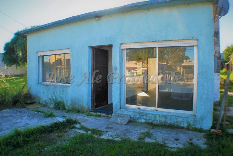 Propiedad ubicada sobre calle Municipio (Cortada hacia El General). Próxima a todos los servicios.