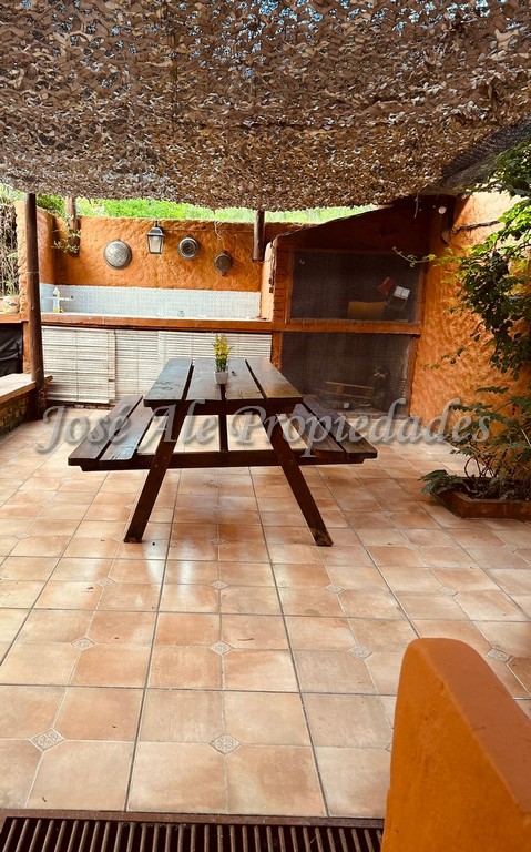 Imagen 9 de Hermosa casa a metros de la rambla Costanera y playas de Colonia.