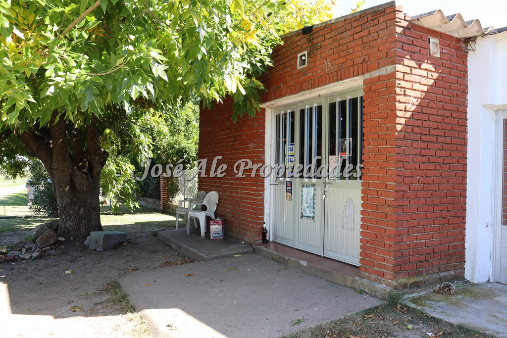 Imagen 2 de Casa ubicada en Semillero, a pocos minutos de la ciudad de Colonia.
