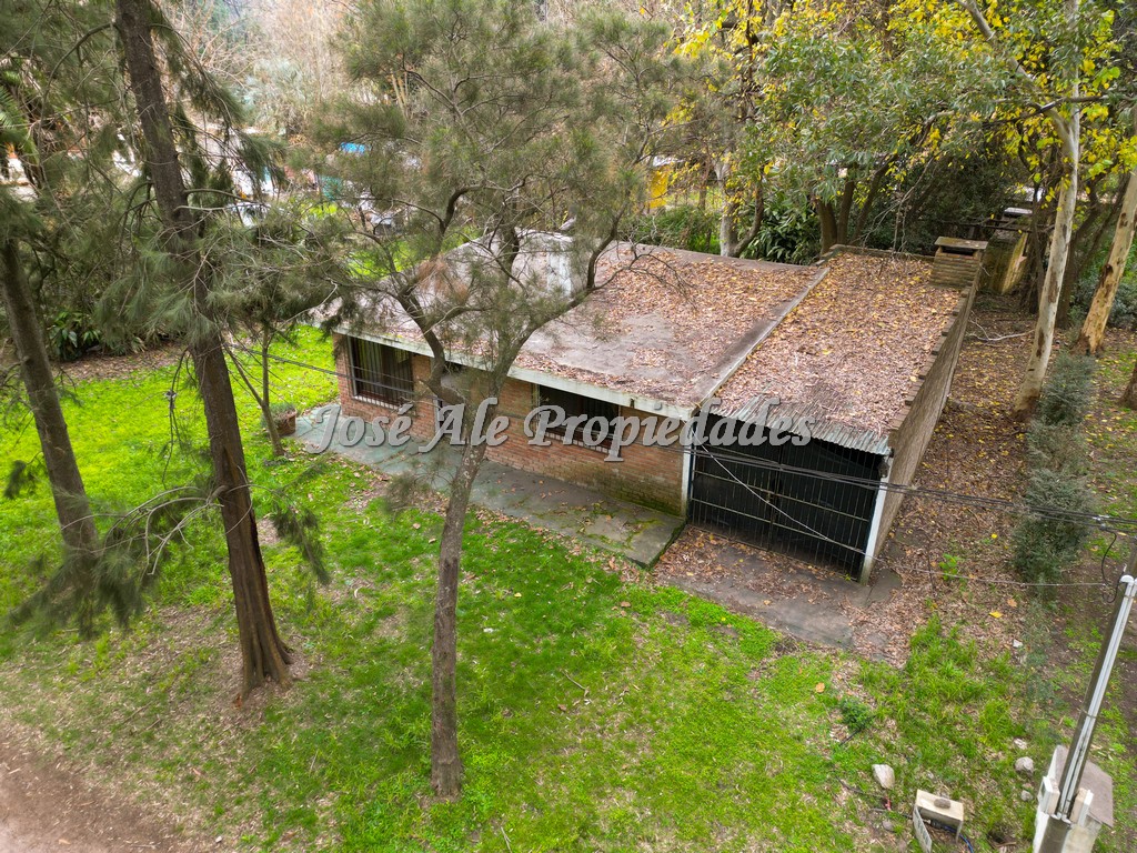 Imagen 2 de Muy linda propiedad ubicada en el Balneario de Santa Ana.