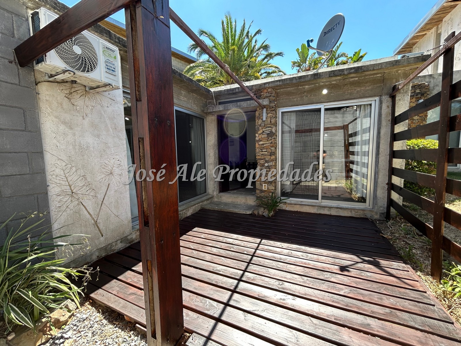 Imagen 1 de Apartamento de 1 dormitorio donde el diseño contemporáneo.