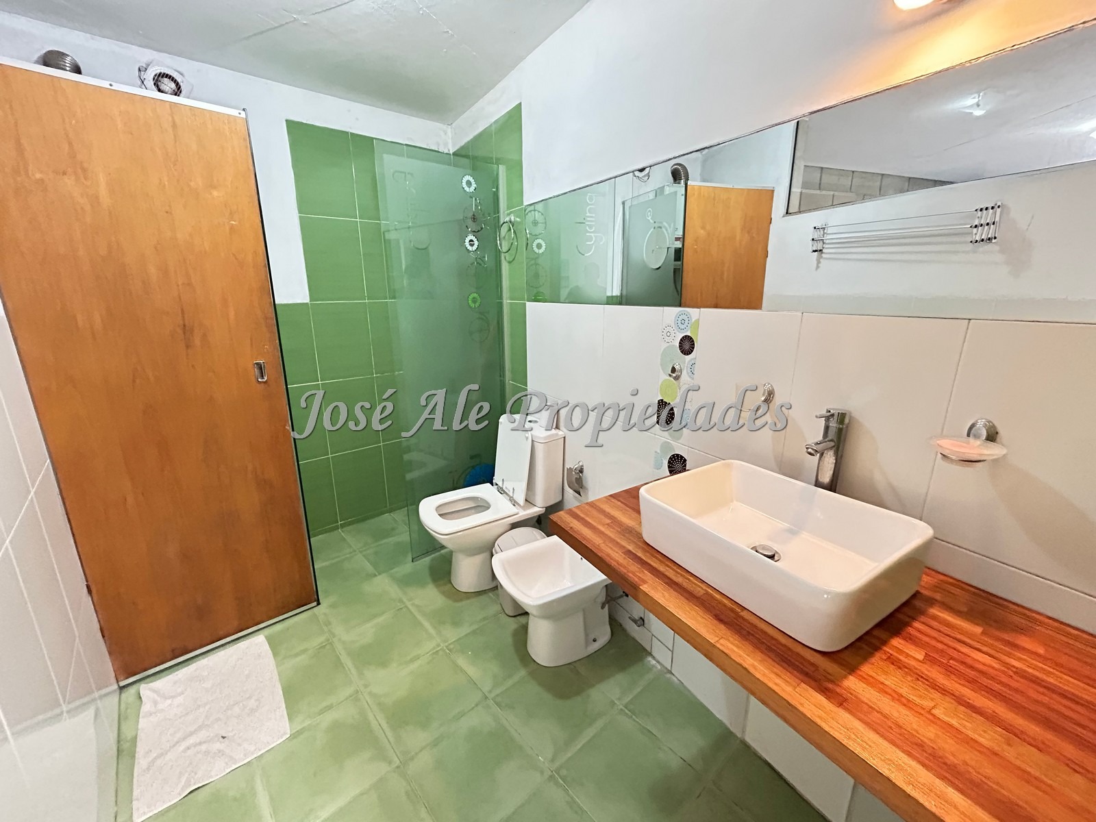 Imagen 10 de Apartamento de 1 dormitorio donde el diseño contemporáneo.