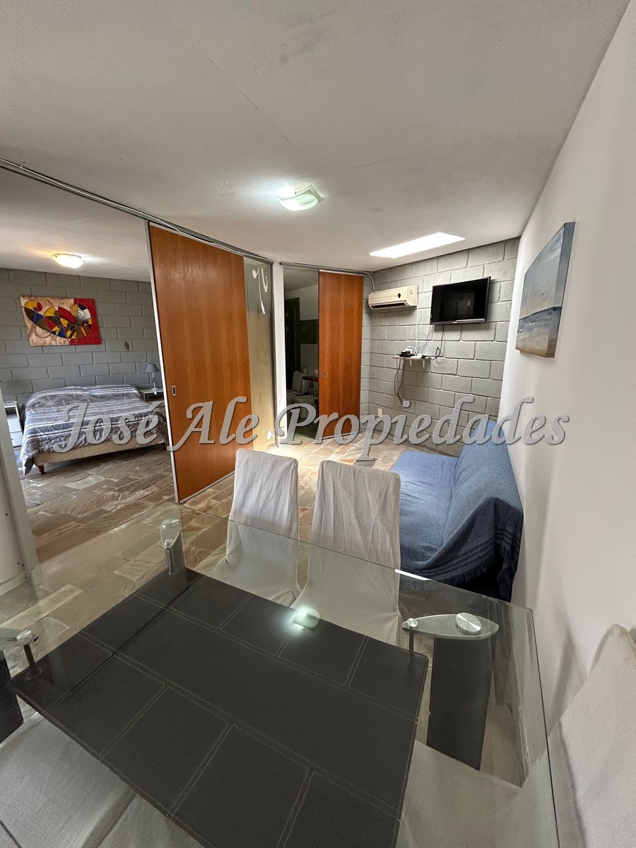 Imagen 5 de Apartamento de 1 dormitorio donde el diseño contemporáneo.