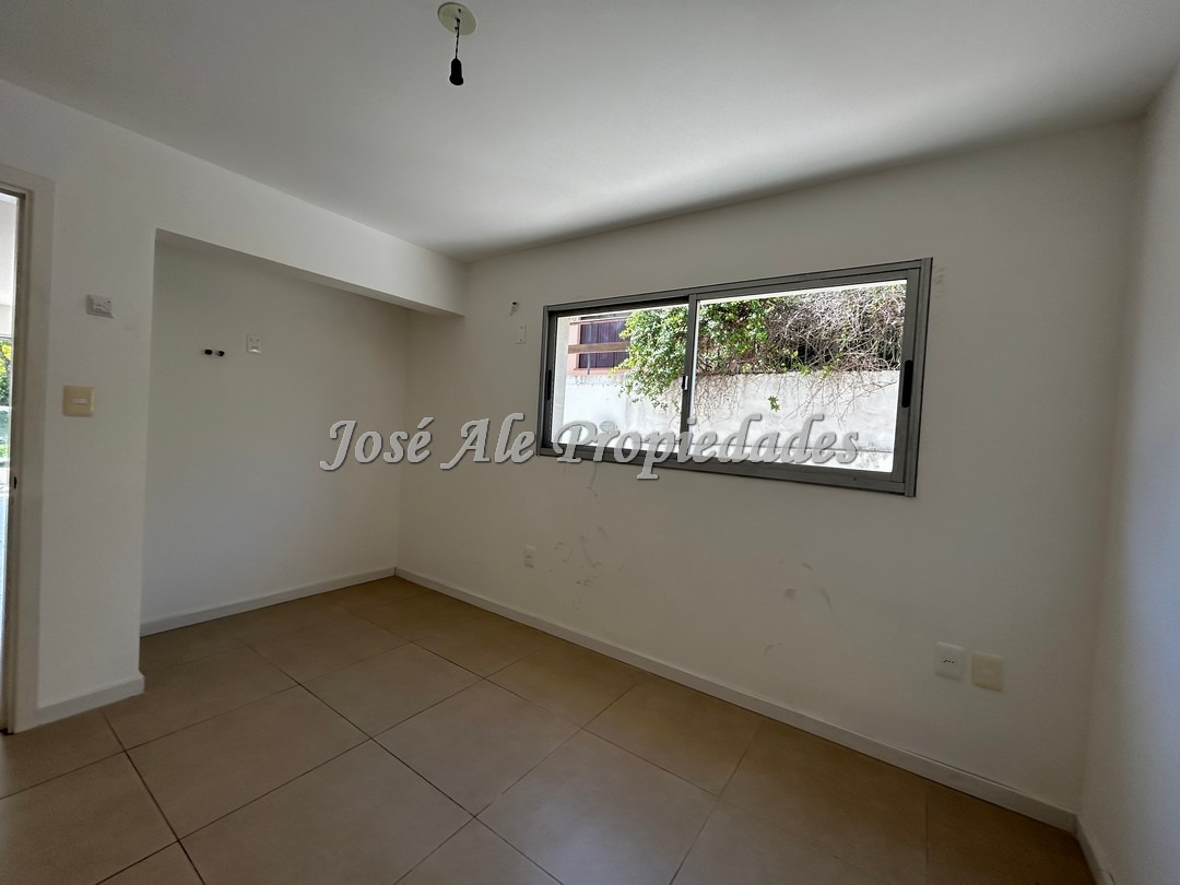 Imagen 4 de Espectacular apartamento de un dormitorio en edificio residencial frente al Rio de la Plata.