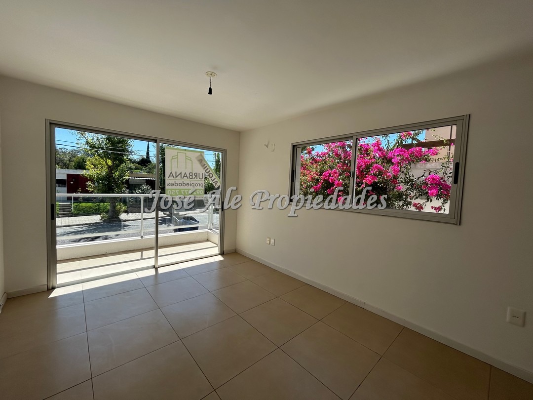 Imagen 7 de Espectacular apartamento de un dormitorio en edificio residencial frente al Rio de la Plata.