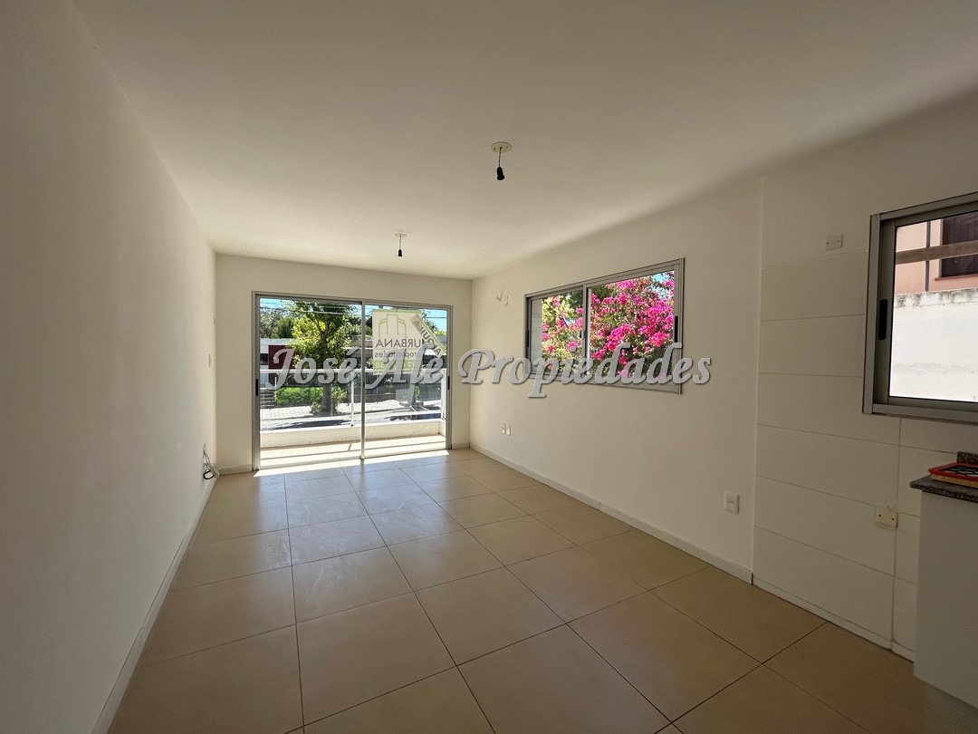 Imagen 8 de Espectacular apartamento de un dormitorio en edificio residencial frente al Rio de la Plata.