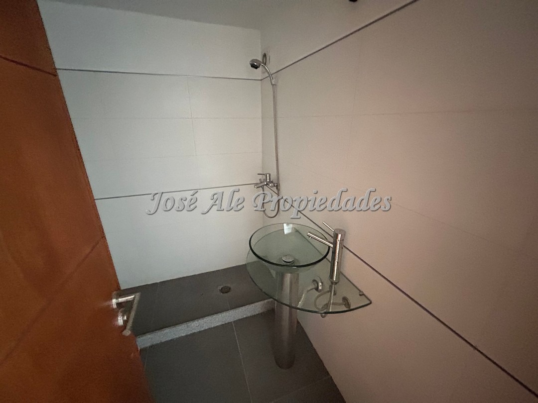 Imagen 7 de Espectacular monoambiente en edificio residencial frente al Rio de la Plata.